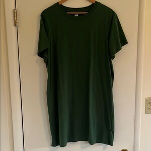 Old Navy T-Shirt Dress